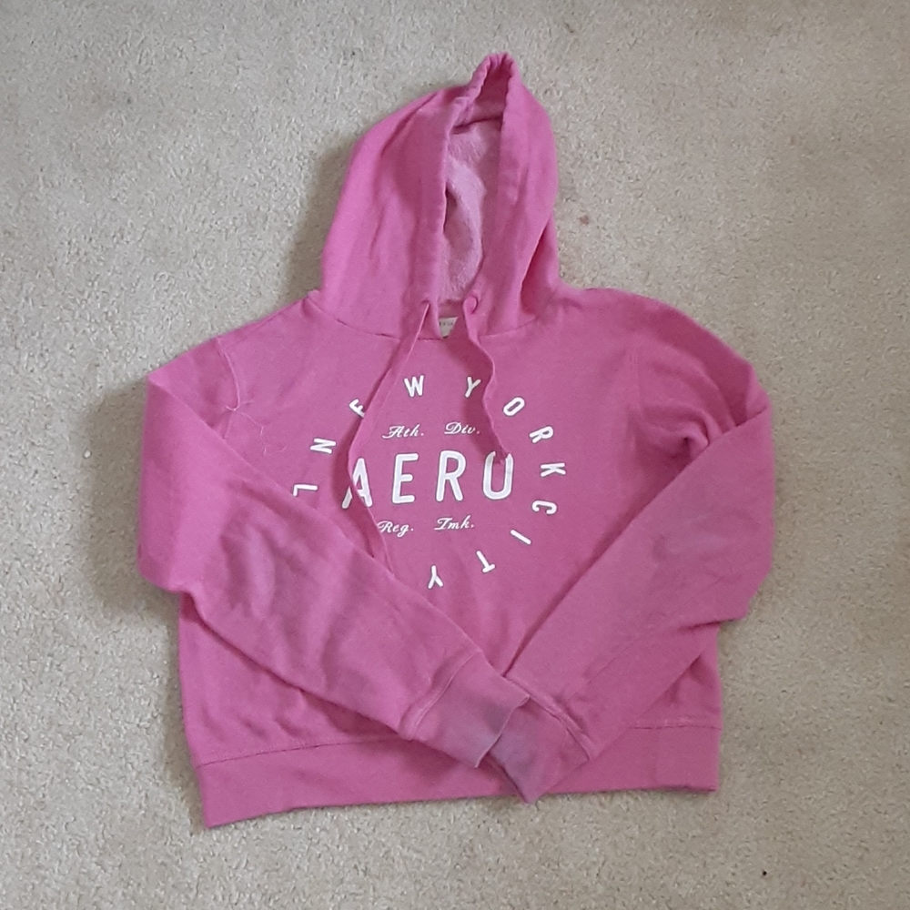Sweat shirt